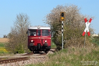 Krebsbachtalbahn