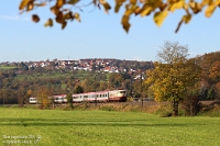 Der zweite Frühling der DB-Legende