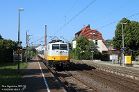 Betreiberwechsel um Stuttgart