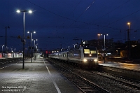 Betreiberwechsel um Stuttgart